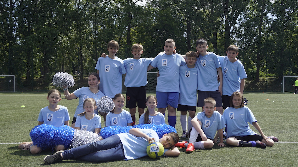 Mini Liga Mistrzów